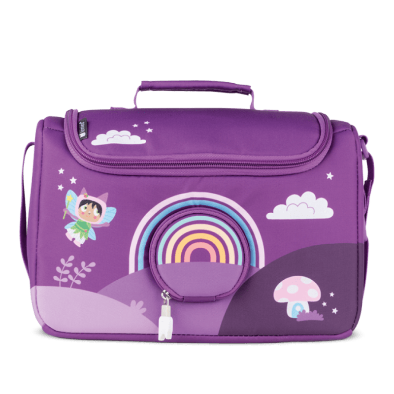 Listen & Play Bag for Toniebox - Over the Rainbow