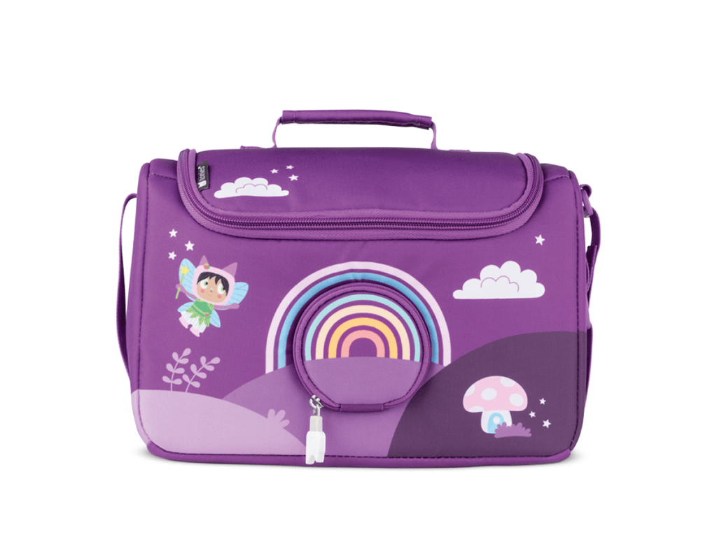 Listen & Play Bag for Toniebox - Over the Rainbow