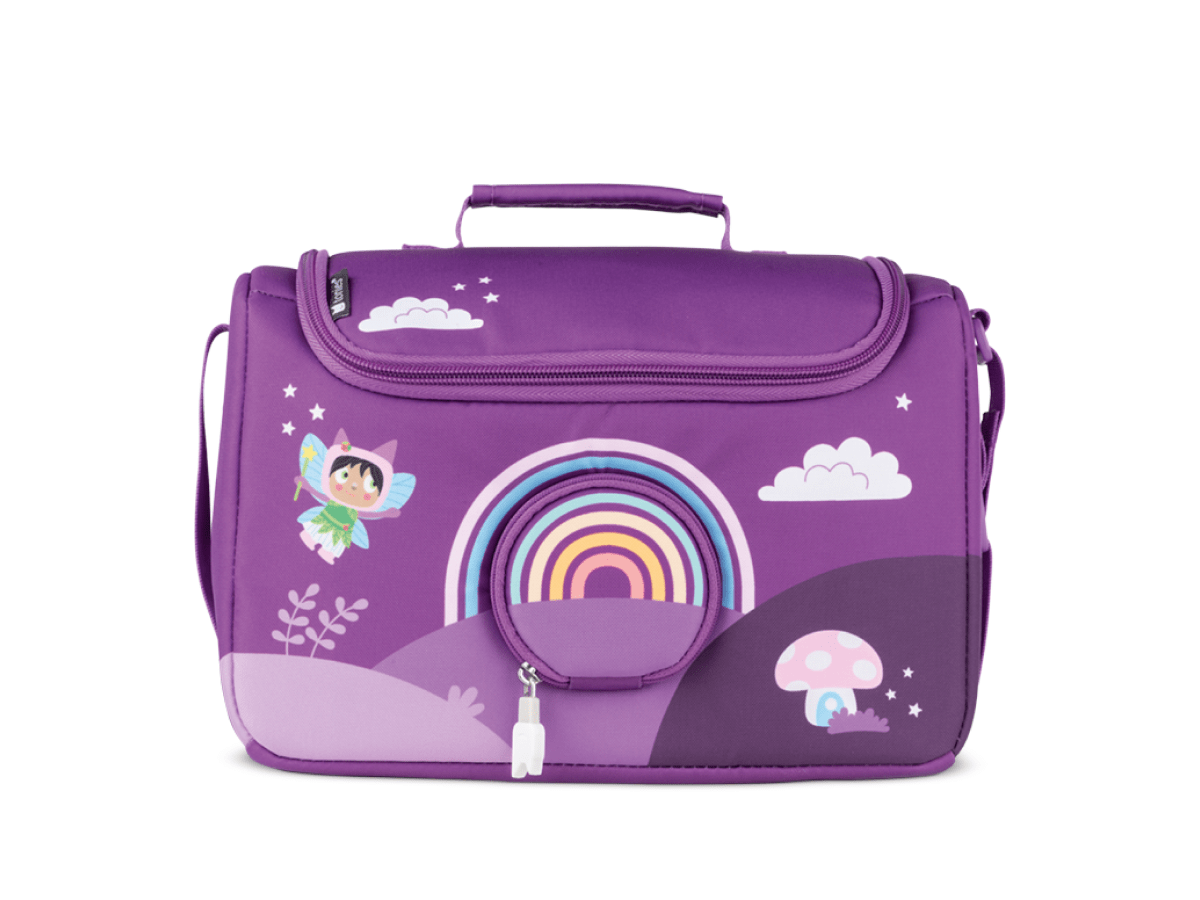 Listen & Play Bag for Toniebox - Over the Rainbow