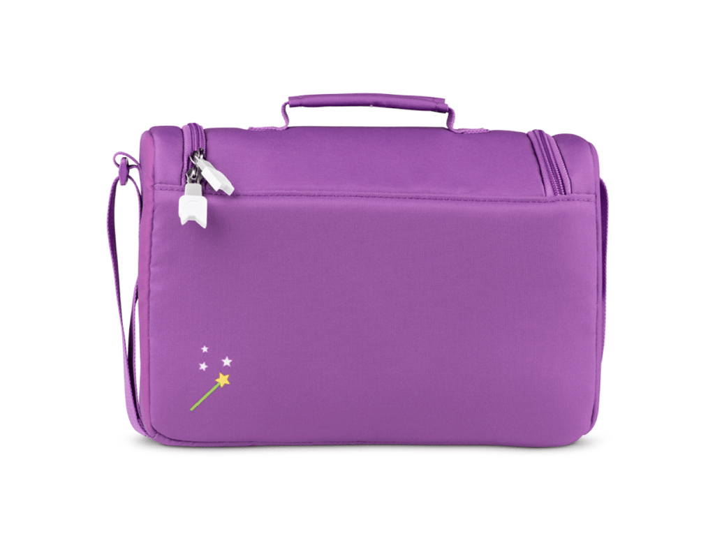 Listen & Play Bag for Toniebox - Over the Rainbow