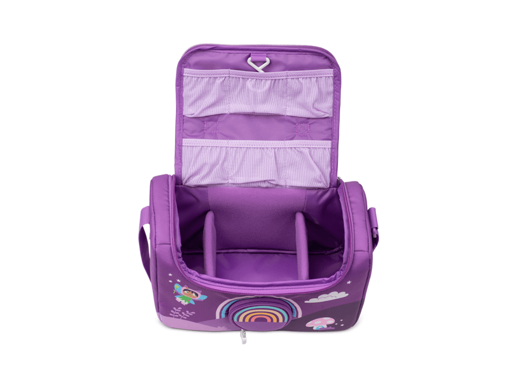 Listen & Play Bag for Toniebox - Over the Rainbow