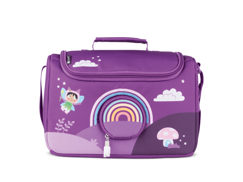 Listen & Play Bag for Toniebox - Over the Rainbow