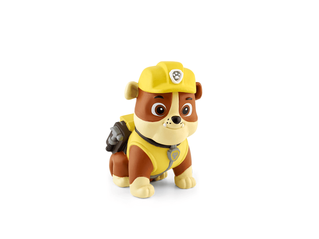 Age 3-4 PAW Patrol Toniebox 2 Set