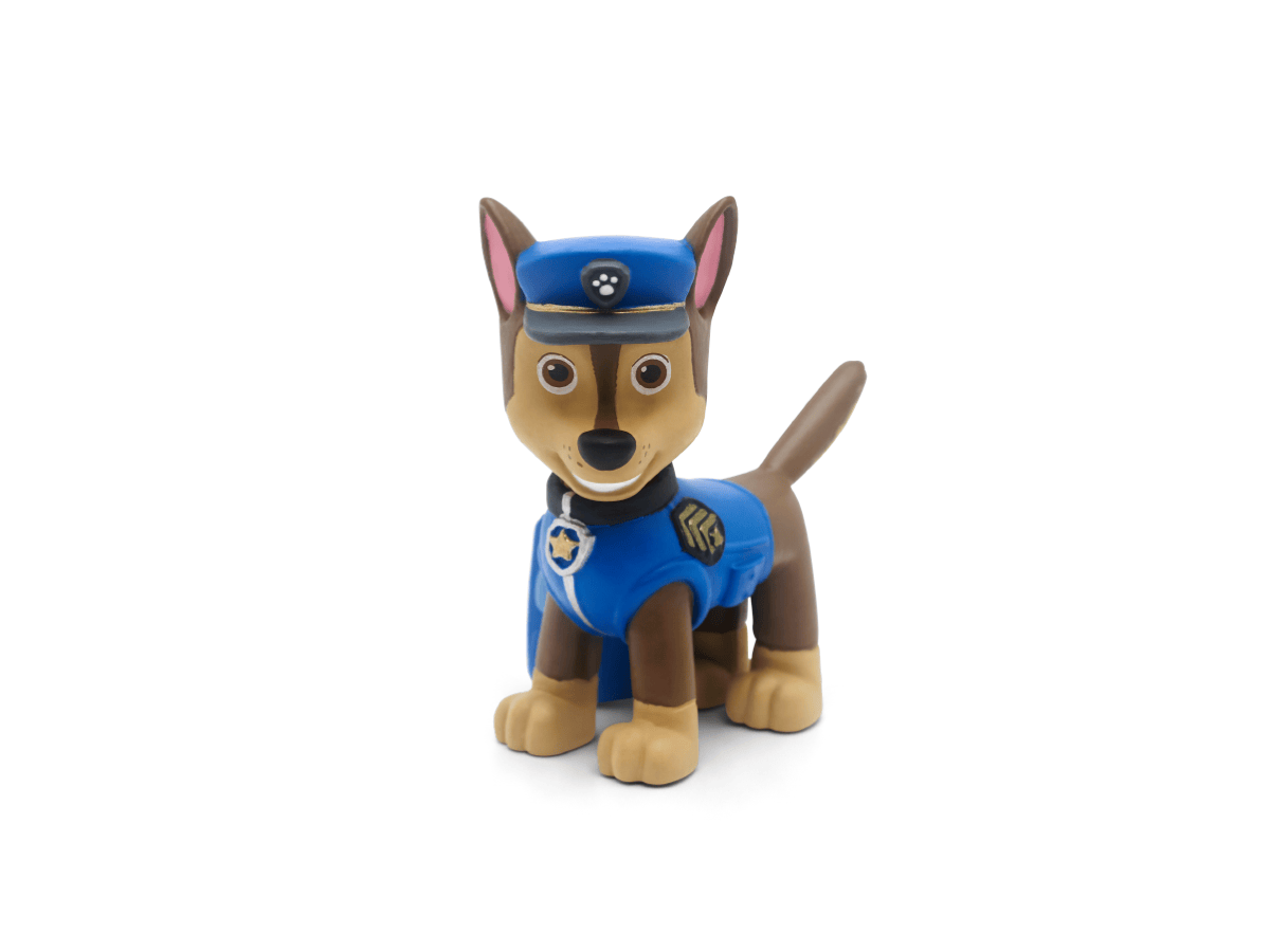 Age 3-4 PAW Patrol Toniebox 2 Set