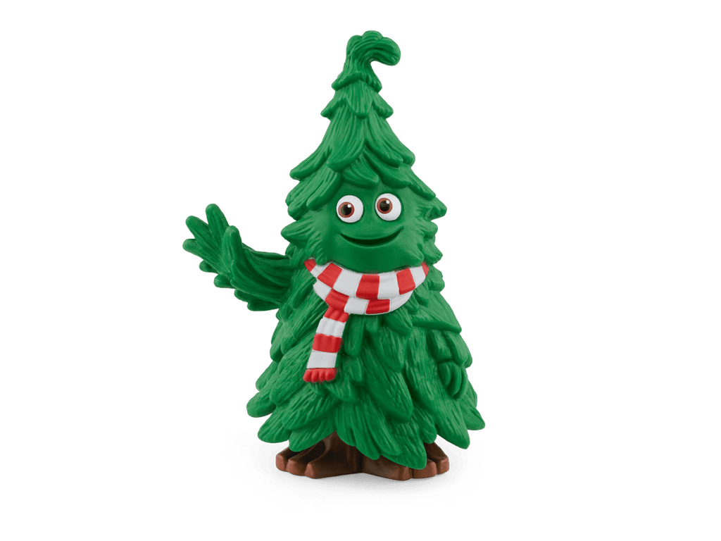 Piney: The Lonesome Pine Tonie