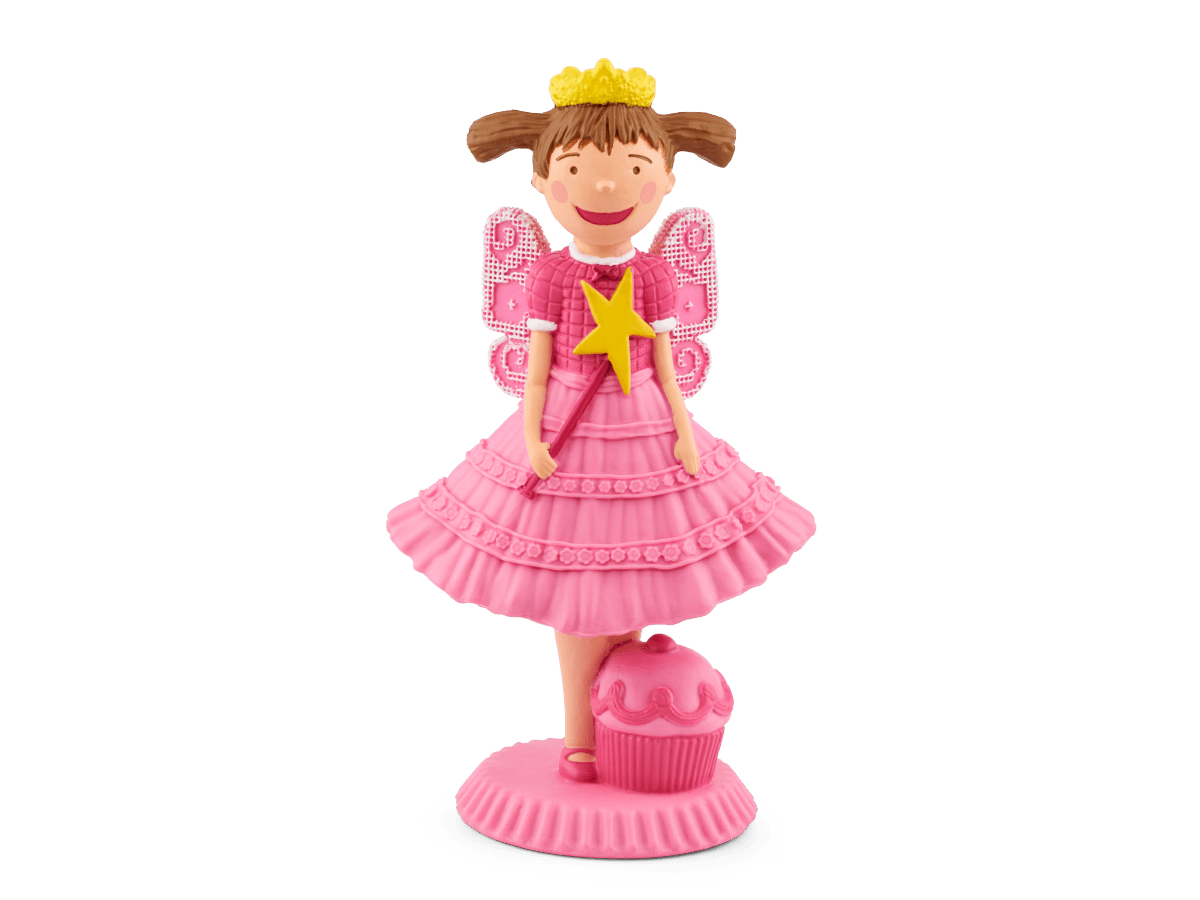 Pinkalicious Tonie