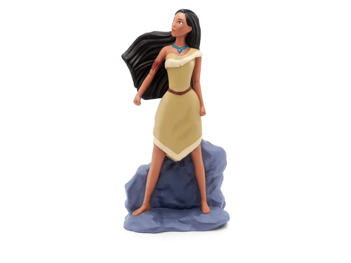 Disney Pocahontas Tonie
