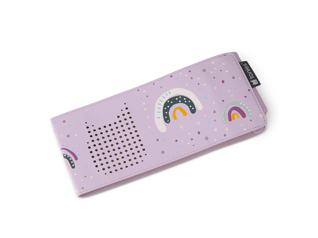Toniebox 2 Sleeve: Rainbow