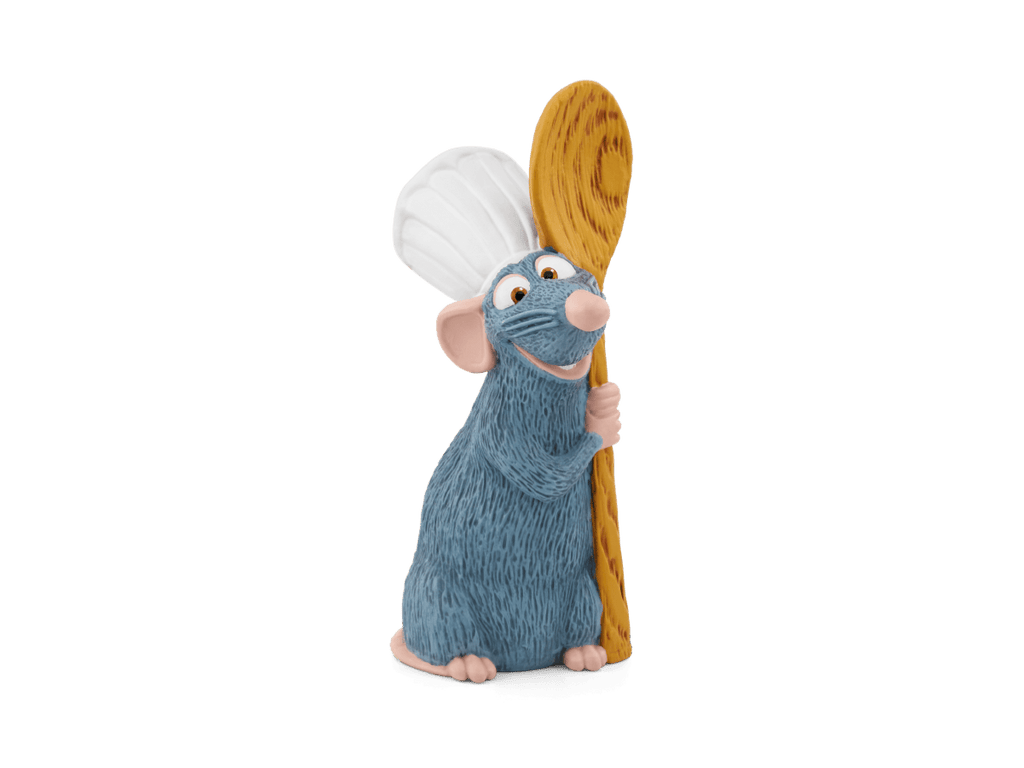 Disney and Pixar Ratatouille Tonie