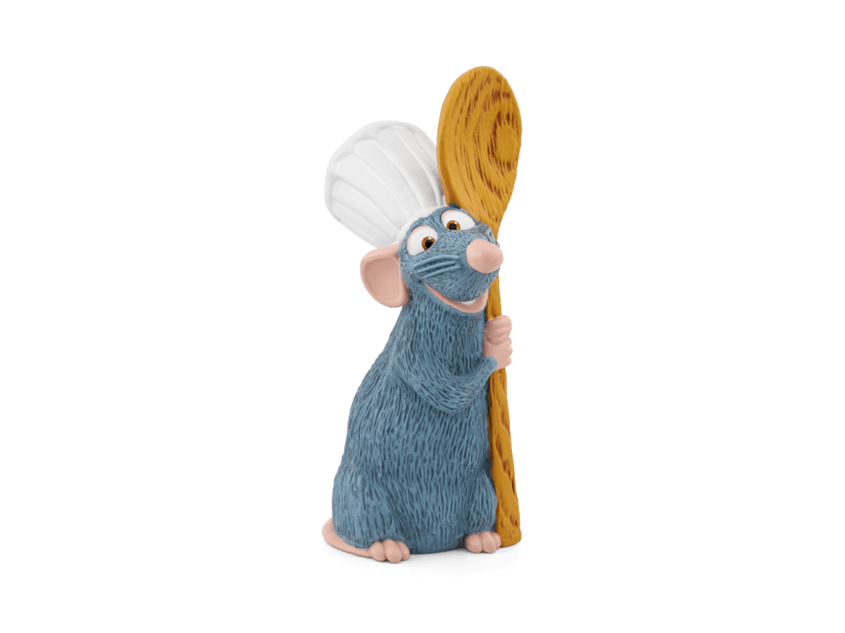 Disney and Pixar Ratatouille Tonie