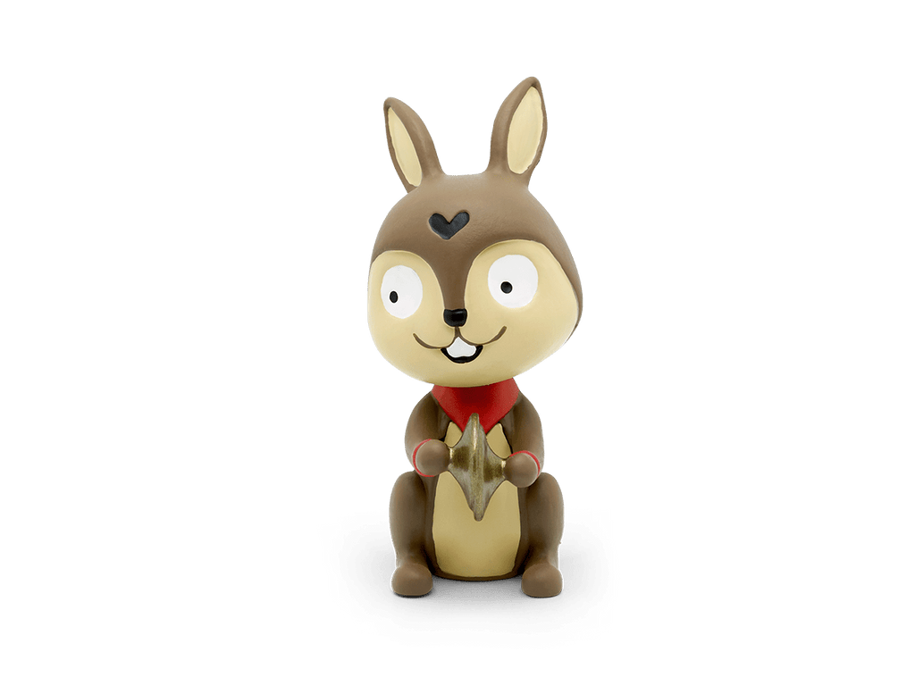 Favorite Children's Songs: Sing-Along Songs Tonie