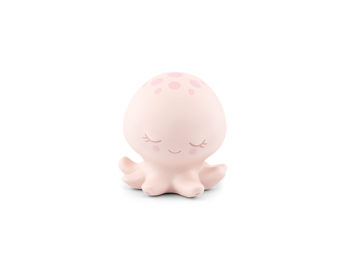Age 1-2 Sleepy Friends Toniebox 2 Set