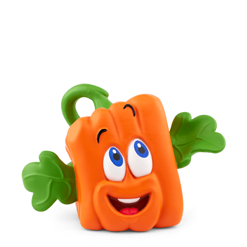 Spookley the Square Pumpkin Tonie