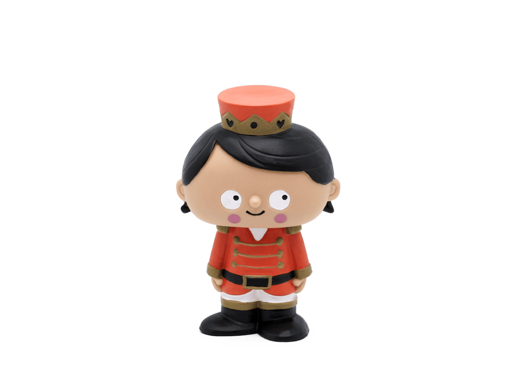 Favorite Masterpieces: The Nutcracker Tonie