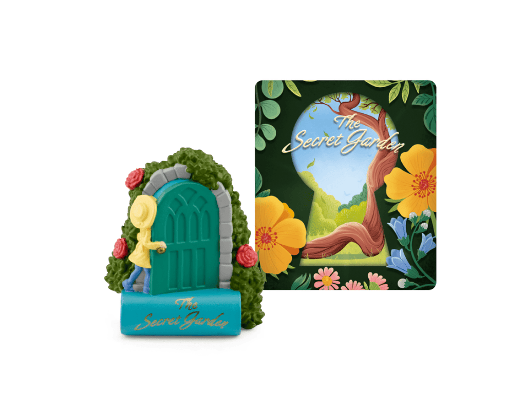 The Secret Garden Tonie