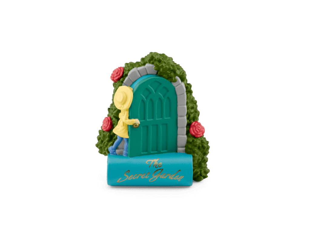 The Secret Garden Tonie