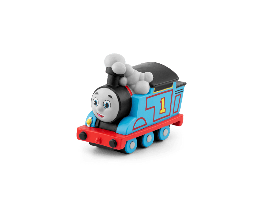All Engines Go: Thomas the Train Tonie