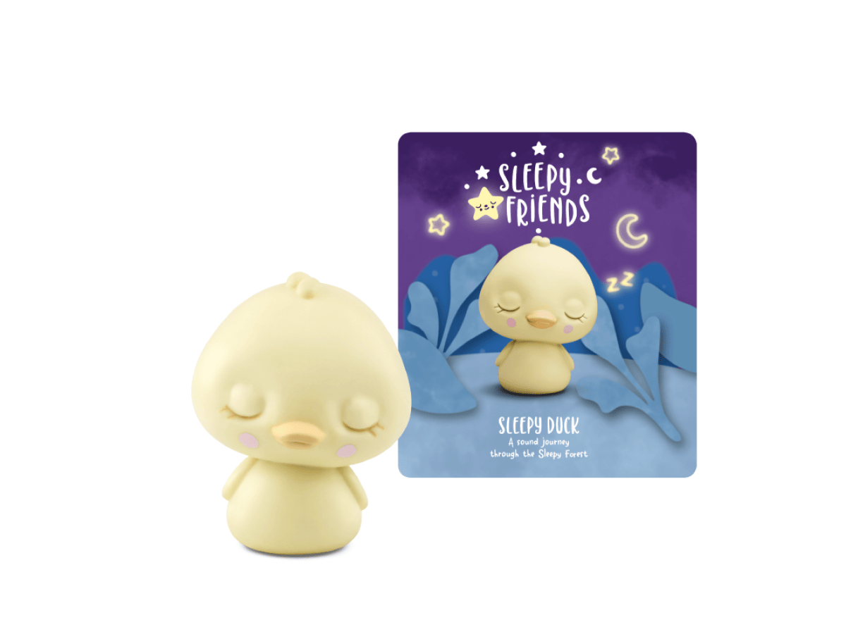 Toniebox Lite Sleepy Set