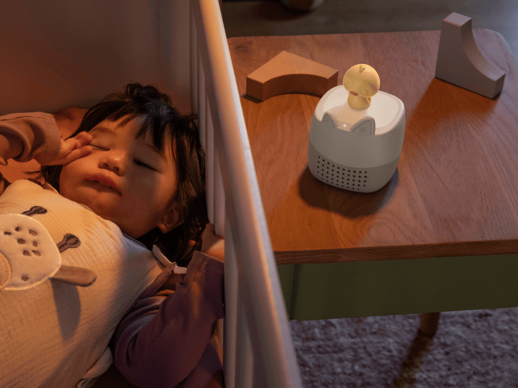Toniebox Lite Sleepy Set