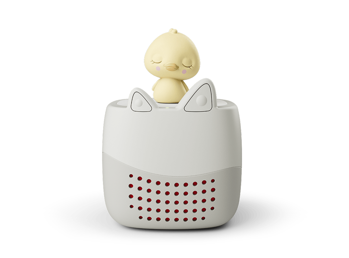 Toniebox Lite Sleepy Set