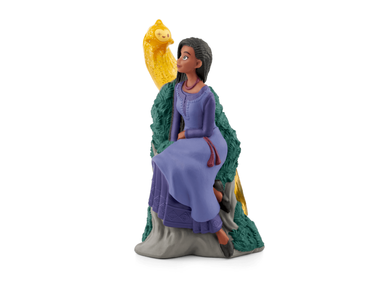Disney Wish Tonie