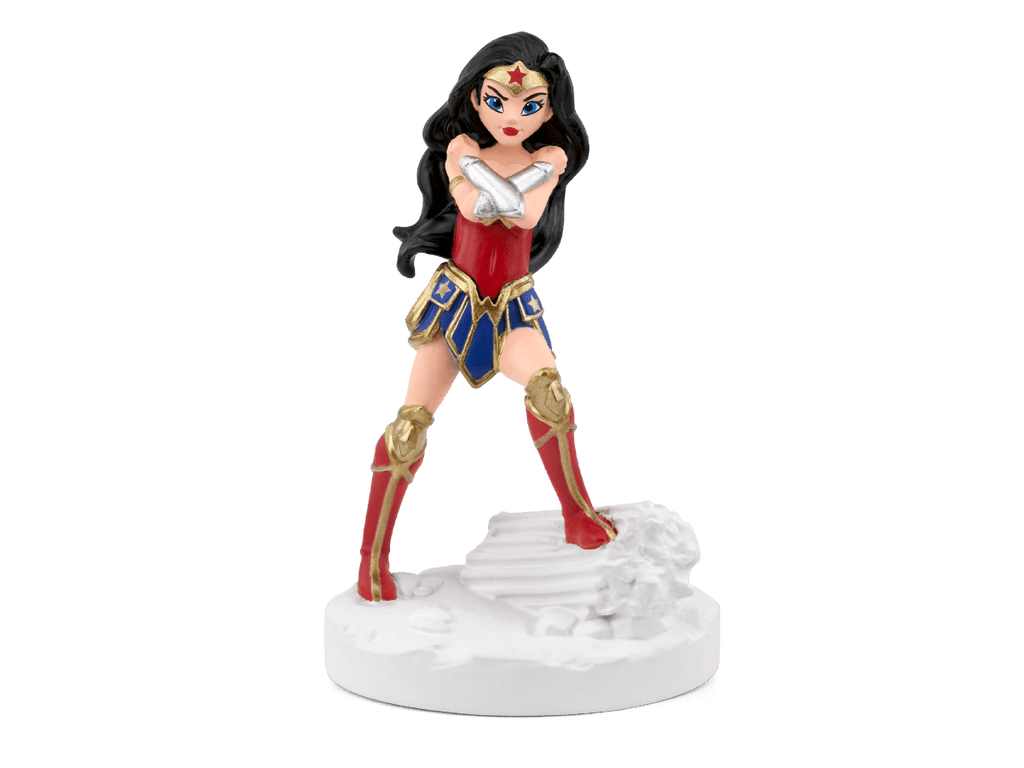 DC: Wonder Woman Tonie