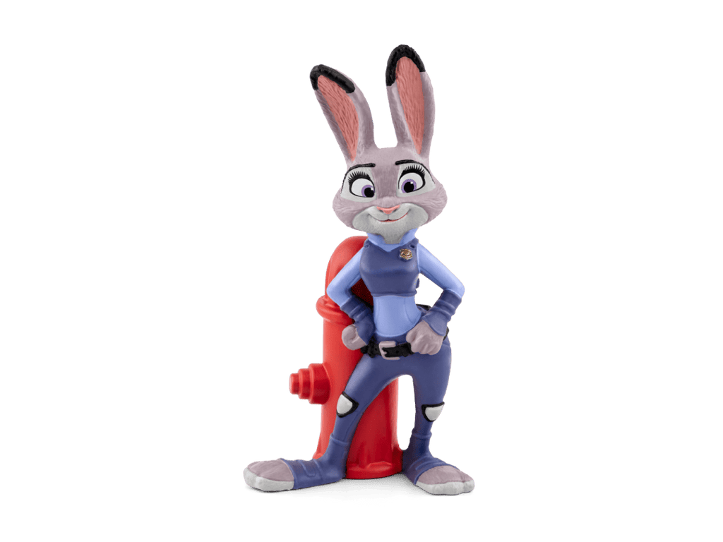 Disney Zootopia Tonie